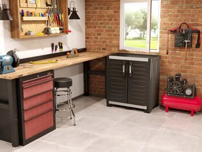Dulap XL GARAGE LOW