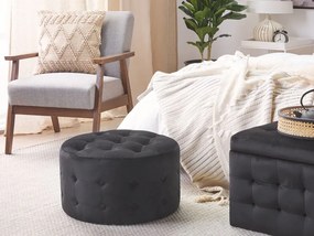 Taburete Tampioca (negru) . 1076045