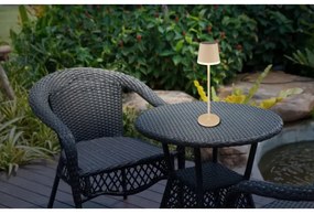 Corp de iluminat LED solar Globo 36637S SOLAR LED/0,6W/3V 3000K IP44 bej