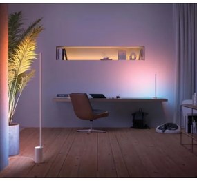 Philips Hue LED RGB lampă de birou dimabilă 12W 230V 2000-6500K albă