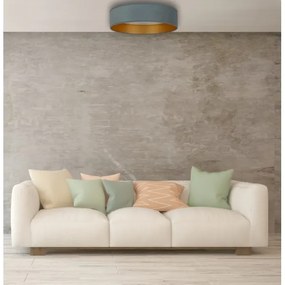 Plafonieră LED dimabilă Brilagi VELVET SMART LED/24W/230V Wi-Fi Tuya + telecomandă