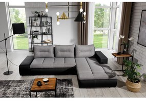 Coltar extensibil Ottavio pe dreapta Sawana 21/Soft 11