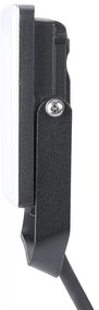 Proiector LED de exterior LED/30W/230V 5000K IP65