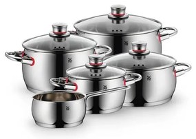 Set de oale WMF QUALITY ONE, 5 piese