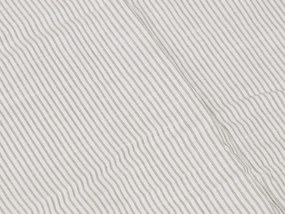 Lenjerie de pat din bumbac LINIE GREY svetle sede Dimensiune lenjerie de pat: 70 x 90 cm | 140 x 200 cm