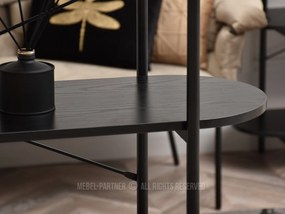 Raft Linde (negru). 1111368