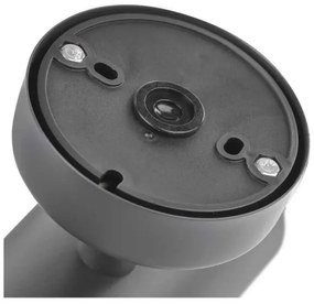 Aplică de exterior ARTEO 1xE27/15W/230V IP44