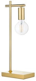 Lampă de masă ONLI CROSS 1xE27/22W/230V 52 cm
