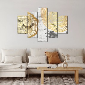 Tablou - Colaj (150x105 cm)