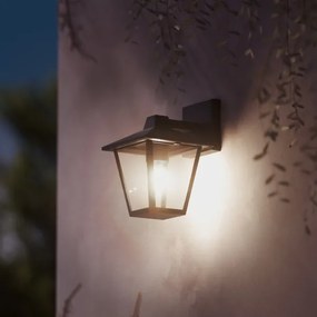 Aplică de exterior Philips KINNO 1xE27/25W/230V IP44