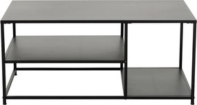 Masuta design industrial Dura Steel 100x60cm A-41726 VC