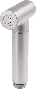 Bidetta Pară de duș, pentru baterii de lavoar și de bideu - bidetta Finisaj: Oțel periat XDCJ4SFS1