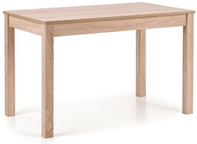 Masa de bucaterie Ksawery, stejar sonoma