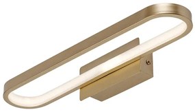 Rabalux 75055 - Aplică LED pentru oglindă de baie ODRAN LED/15W/230V IP44 40 cm