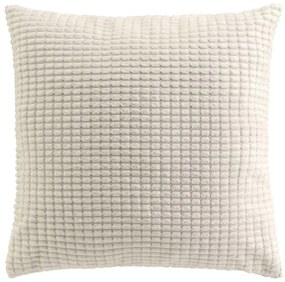 Pernă decorativă din catifea 45x45 cm Swing – douceur d'intérieur