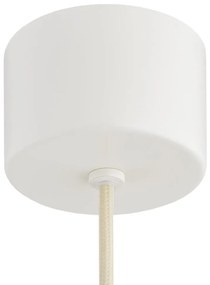 Pendul realizat manual din ceramica IP44 BOLL 8938