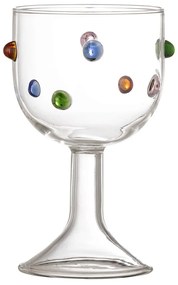 Pahar de vin 250 ml Thalia – Bloomingville