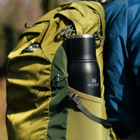 STANLEY Termos Adventure To-Go 1 l Negru negru, 1000 ml