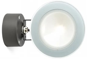 Aplică LED de exterior FOX LED/9W/230V IP65 RED-Design Rendl-R11753