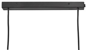 Lustra LED cu 4 surse de lumina design nordic Clyde 2010813003 NL