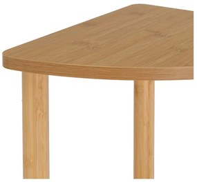 Etajeră în culoare naturală 30x115 cm – Casa Selección