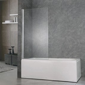 Paravan de baie Eva 78x140