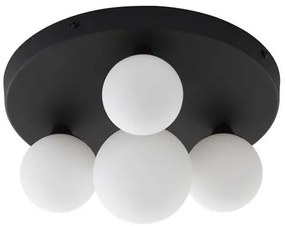 Lustra/Plafoniera design modern EDEM 28cm