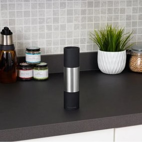 Râșniță 2 în 1 CLEVEDON DUO 19,8 cm Cole&Mason