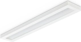 Philips - Plafonieră LED LEDINAIRE ALL-IN LED/28/33W/230V 120x20 cm UGR<25