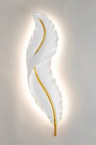 Aplica de perete design ambiental Pana 88cm