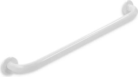 Maner de sustinere Ferro Metalia Help 70 cm alb pentru persoane cu dizabilitati