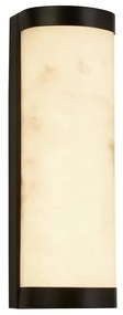 Aplica de perete baie cu protectie IP44 LED Nile