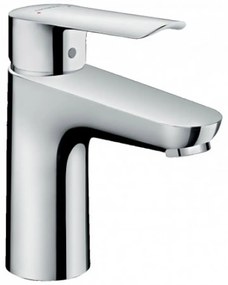 Baterie lavoar Hansgrohe Logis E 70 monocomanda crom lucios