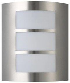 EGLO 88139 - Corp de iluminat perete exterior CITY 1xE27/15W