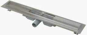 Rigola pentru dus Alca APZ101 65 cm Low