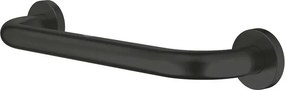 Maner de sustinere negru mat Grohe Essentials 35 cm