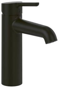 Baterie lavoar Villeroy&Boch Skyla monocomanda negru mat