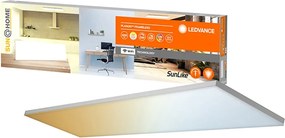 Ledvance - Panou LED reglabil SUN@HOME 35W 230V 2200-5000K CRI 95 Wi-Fi