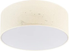 BRILAGI - Plafonieră SIRIJA MODERN 2xE27/60W/230V Ø 35 cm crem
