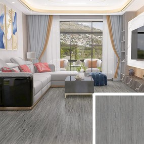 Pardoseală vinil-spc Leziter Hradok stejar 1220x180x4,5 mm 2.196/buc