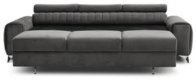 Canapea extensibila Laurence Nube 5