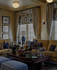 Plafoniera clasica design italian 7802