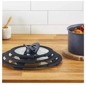 Capac de sticlă Tefal INGENIO 24 cm