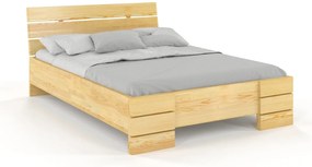 Pat matrimonial 160 cm Lorenskog High (pin). 800244