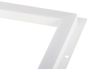 Cadru LED încastrat Kanlux 26779 AVAR LED/32W/230V 3000/4000/6500K 59x59 cm