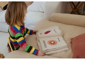 Carte senzorială Colours – Lorena Canals