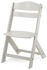 KINDERKRAFT - Scaun de masă pentru copii ENOCK, bej