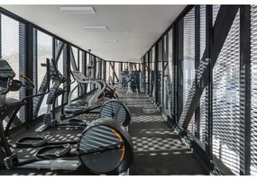 APLED - LED Lampă fluorescentă EeL LED/18W/230V 2000lm