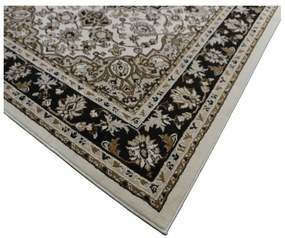 Covor Lotus 9306 bej, 60 x 90 cm, 60 x 90 cm