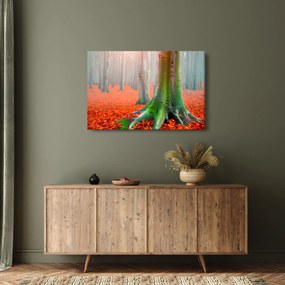 Tablou cu pomi (90x60 cm)